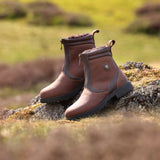 Shires Moretta Atri Zip Country Boots