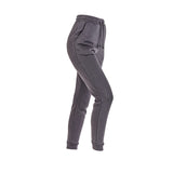 Shires Aubrion Ladies Serene Joggers #colour_charcoal