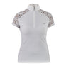 Shires Aubrion Ambel Ladies Show Shirt