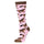 Dublin Single Pack Socks Childs #colour_sweet-lilac-horses