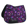 Shires ARMA Hyde Park Saddlecloth #colour_flower