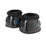 Shires ARMA Comfort Gloss Over Reach Boots #colour_black