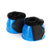 Shires ARMA Comfort Gloss Over Reach Boots #colour_blue