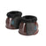 Shires ARMA Comfort Gloss Over Reach Boots #colour_brown