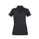 Shires Aubrion Ladies React Short Sleeve Base Layer #colour_shadow