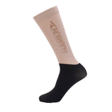 Shires Aubrion React Performance Socks #colour_sand