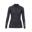 Shires Aubrion React Ladies Winter Base Layer #colour_shadow