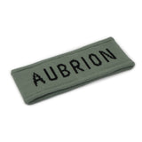 Shires Aubrion React Headband #colour_sage