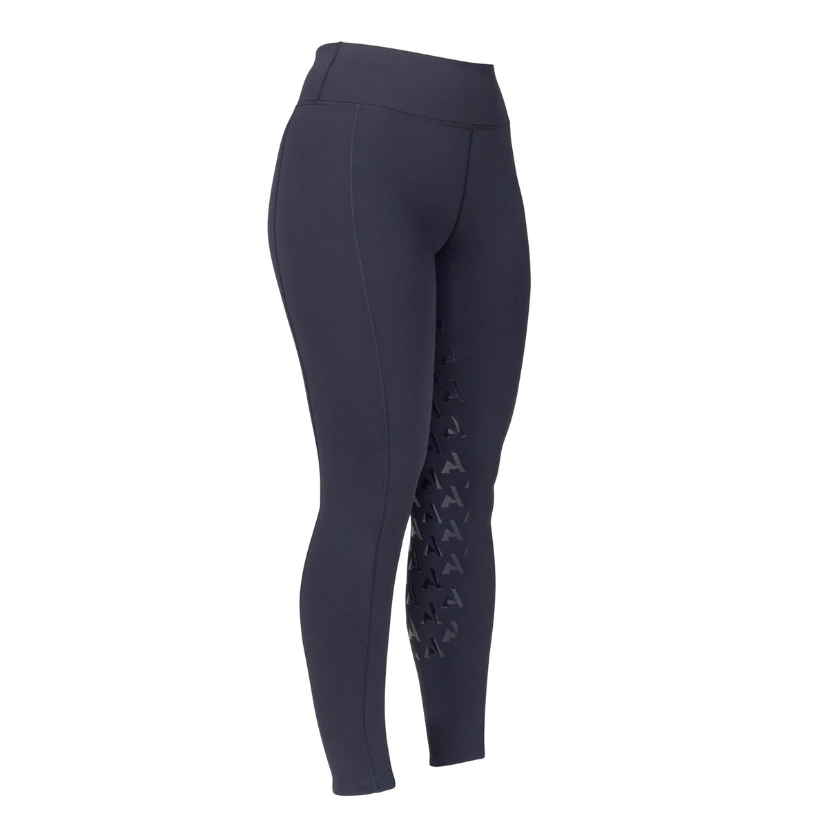 Shires Aubrion Young Rider React Non-Stop Riding Tights