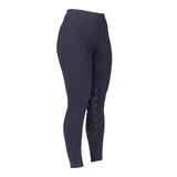 Shires Aubrion Young Rider React Non-Stop Riding Tights