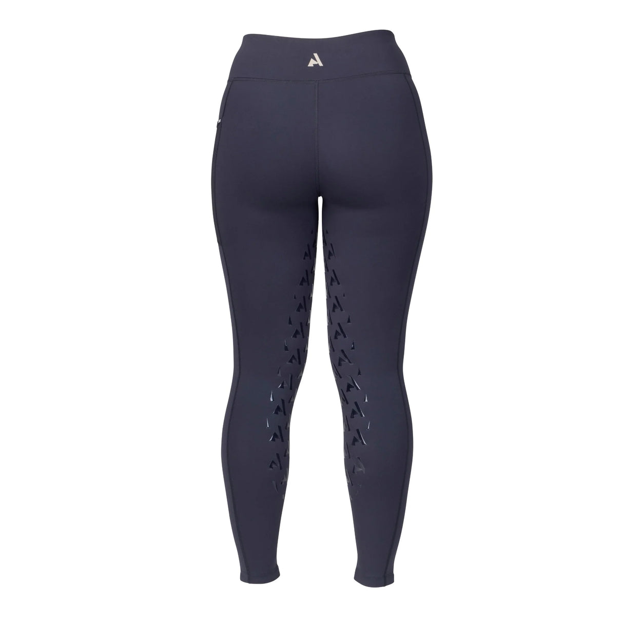 Shires Aubrion Young Rider React Non-Stop Riding Tights