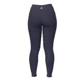 Shires Aubrion Young Rider React Non-Stop Riding Tights