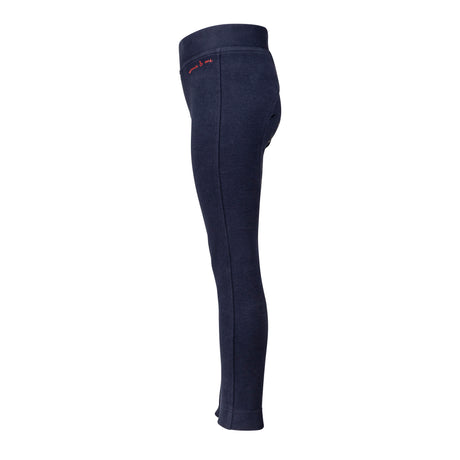 Shires Winne & Me Jodhpurs #colour_navy