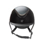 Shires Karben Drew Ellipse SP Riding Hat #colour_black
