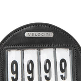 Shires Velociti Round 4 Number Holder #colour_black