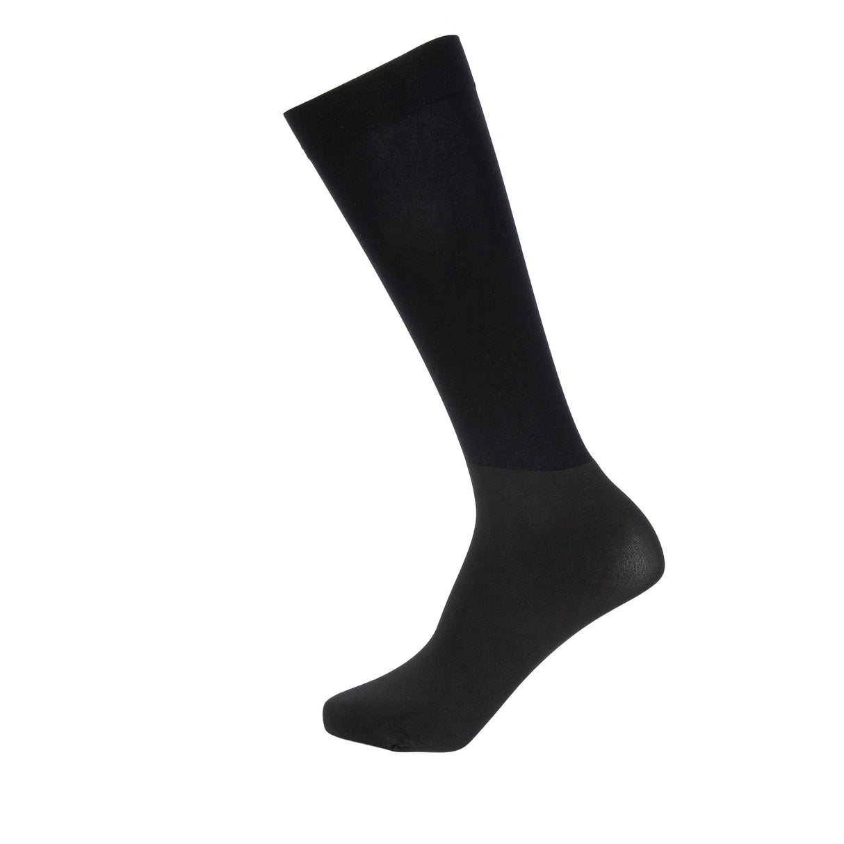 Shires Aubrion Eltar Socks #colour_black