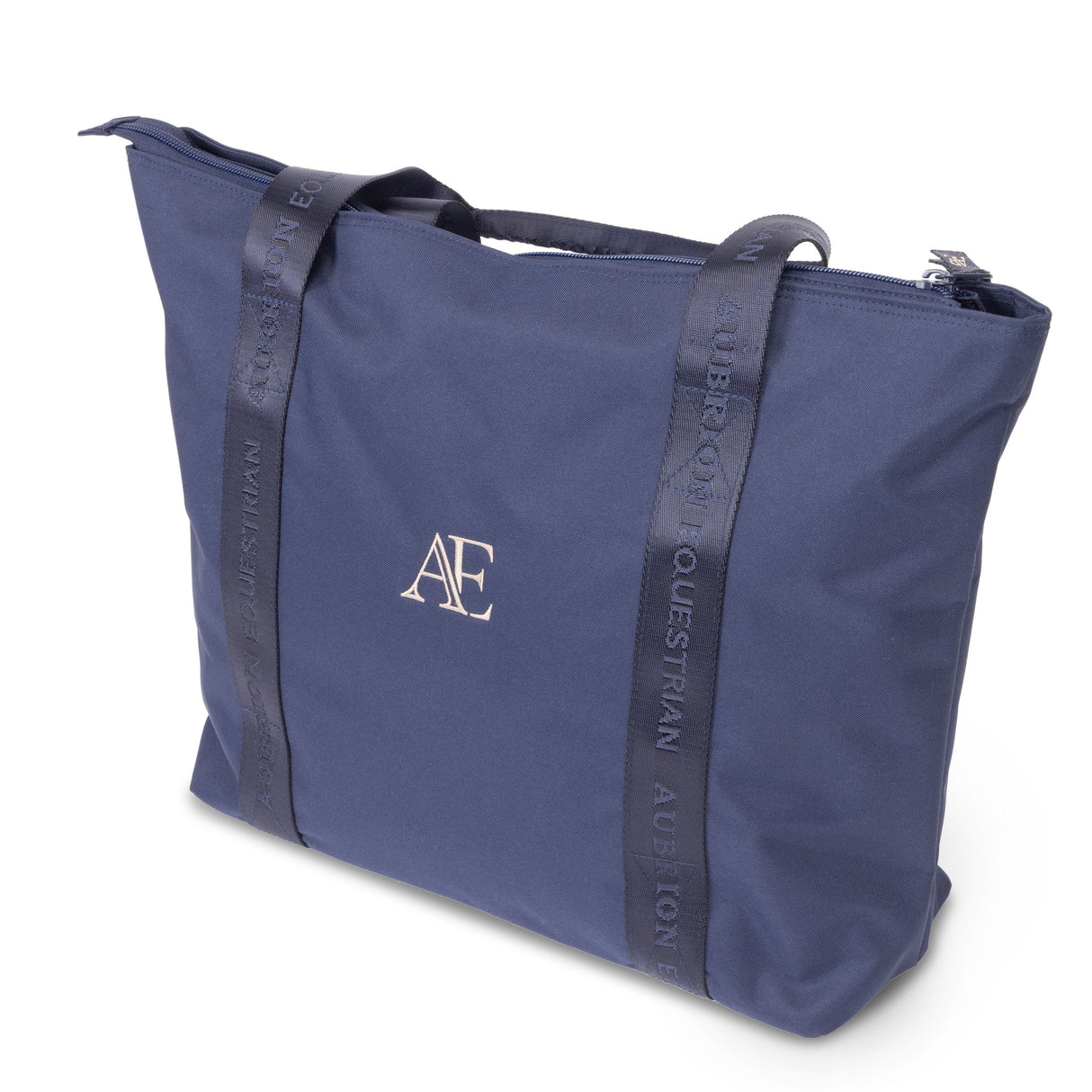 Shires Aubrion Equestrian Tote Bag
