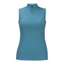 Shires Aubrion Ladies React Sleeveless Base Layer #colour_haze