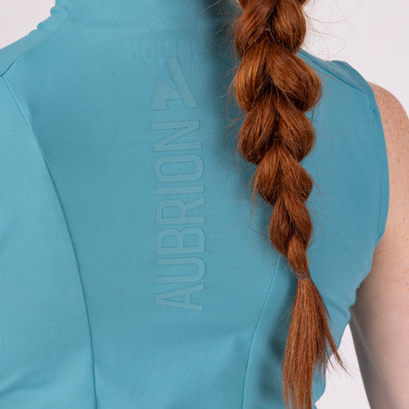 Shires Aubrion Ladies React Sleeveless Base Layer #colour_haze
