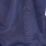 Shires Aubrion Ladies React Tech T-Shirt #colour_midnight