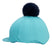 Shires Aubrion React Hat Cover #colour_haze