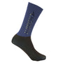 Shires Aubrion React Performance Socks #colour_midnight