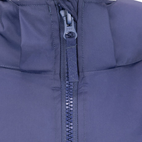 Shires Aubrion Original All Weather Robe - Young Rider #colour_navy