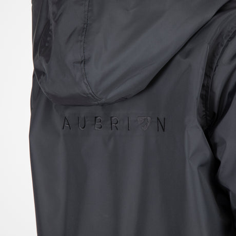 Shires Aubrion Original All Weather Robe - Unisex #colour_black