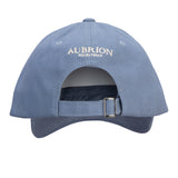 Shires Aubrion Equestrian Cap #colour_storm