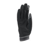 Aubrion Stratos SportFit Riding Gloves #colour_grey