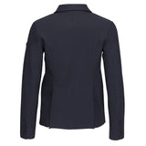 Shires Aubrion Children's Optima-MX Show Jacket #colour_black