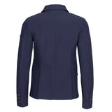 Shires Aubrion Children's Optima-MX Show Jacket #colour_navy
