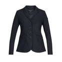 Shires Aubrion Ladies Optima-GX Show Jacket #colour_black