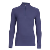Shires Aubrion React Long Sleeve Base Layer - Young Rider