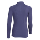 Shires Aubrion React Long Sleeve Base Layer - Young Rider