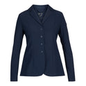 Shires Aubrion Ladies Optima-PX Show Jacket #colour_navy