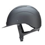 Shires Karben Amity Smart Riding Hat #colour_black