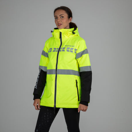 Shires EQUI-FLECTOR® Jacket