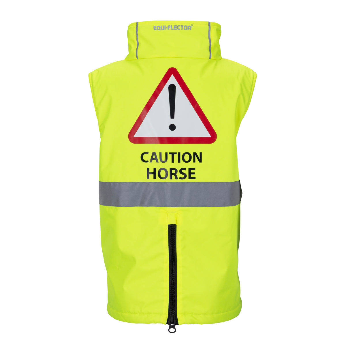 Shires EQUI-FLECTOR® Gilet - Young Rider