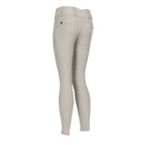 Shires Aubrion Optima MX Breeches - Young Rider #colour_beige