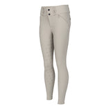 Shires Aubrion Optima MX Breeches - Young Rider #colour_beige