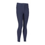 Shires Aubrion Optima MX Breeches - Young Rider #colour_navy