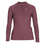 Shires Aubrion Equestrian Winter Long Sleeve Base Layer
