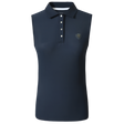 Covalliero Ladies Top #colour_dark-navy