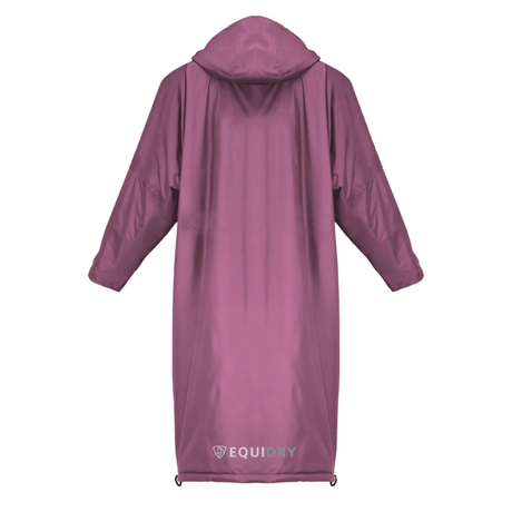EQUIDRY Women's Mesh Lined Evolution #colour_valerian