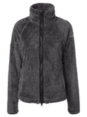 Mountain Horse Fluffy Fleece #colour_dark-grey