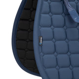 Shires ARMA Elegance 1.0 Saddlecloth #colour_navy