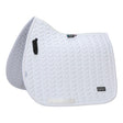 Shires ARMA Elegance 3.0 Saddlecloth #colour_white