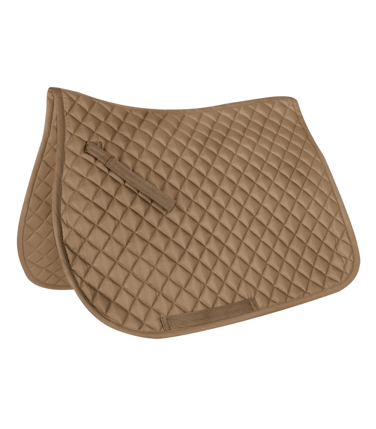 Waldhausen Felix Saddle Pad #colour_cappuccino