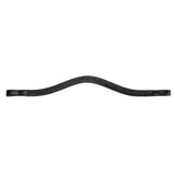 Shires Velociti RAPIDA Diamante Browband #colour_black
